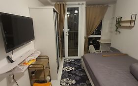 Tokyo Riverside Apartemen